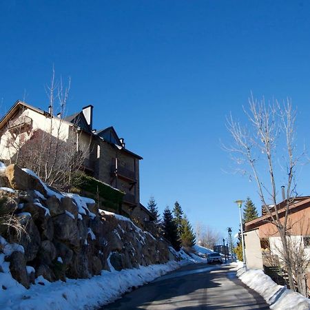 Apartament Font Dels Recons Ла-Моліна Екстер'єр фото