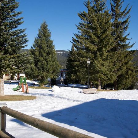 Apartament Font Dels Recons Ла-Моліна Екстер'єр фото