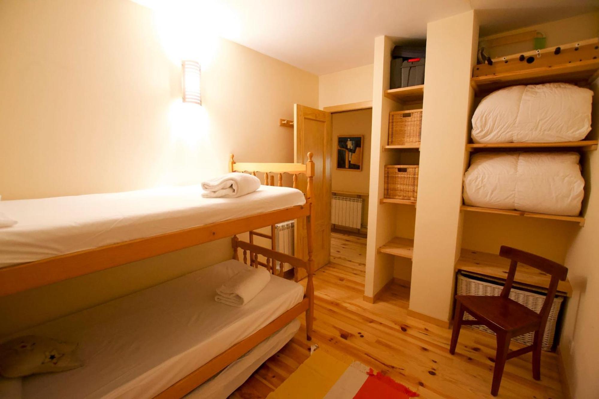Apartament Font Dels Recons Ла-Моліна Екстер'єр фото