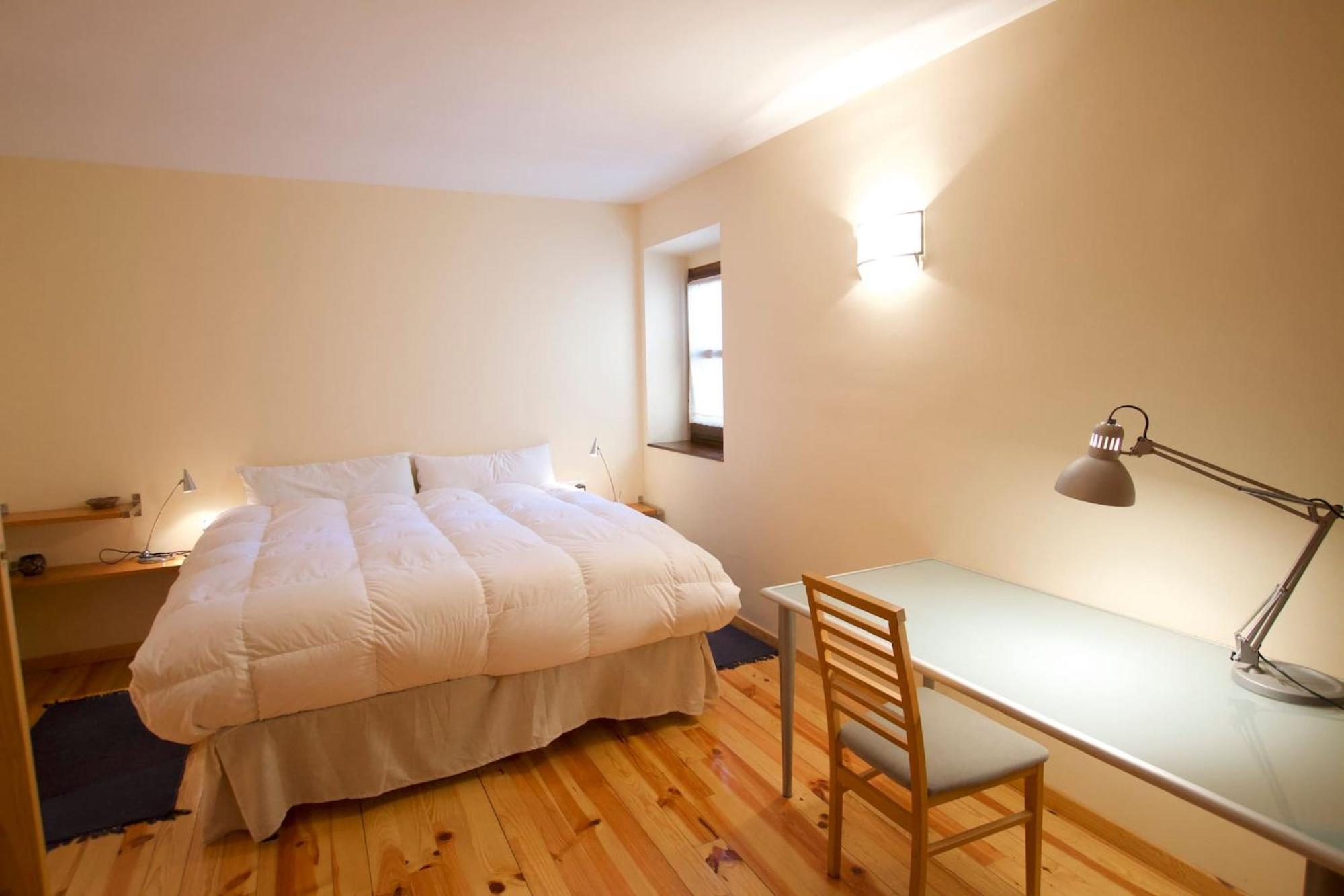 Apartament Font Dels Recons Ла-Моліна Екстер'єр фото