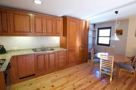 Apartament Font Dels Recons Ла-Моліна Екстер'єр фото