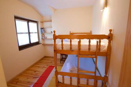 Apartament Font Dels Recons Ла-Моліна Екстер'єр фото